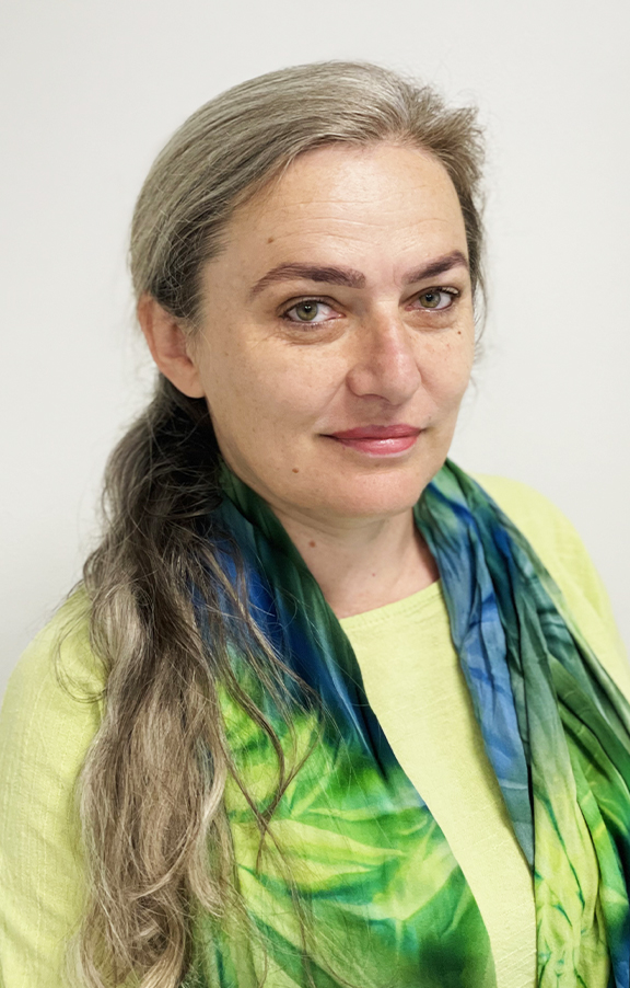 Adriana Pokorná Vetráková