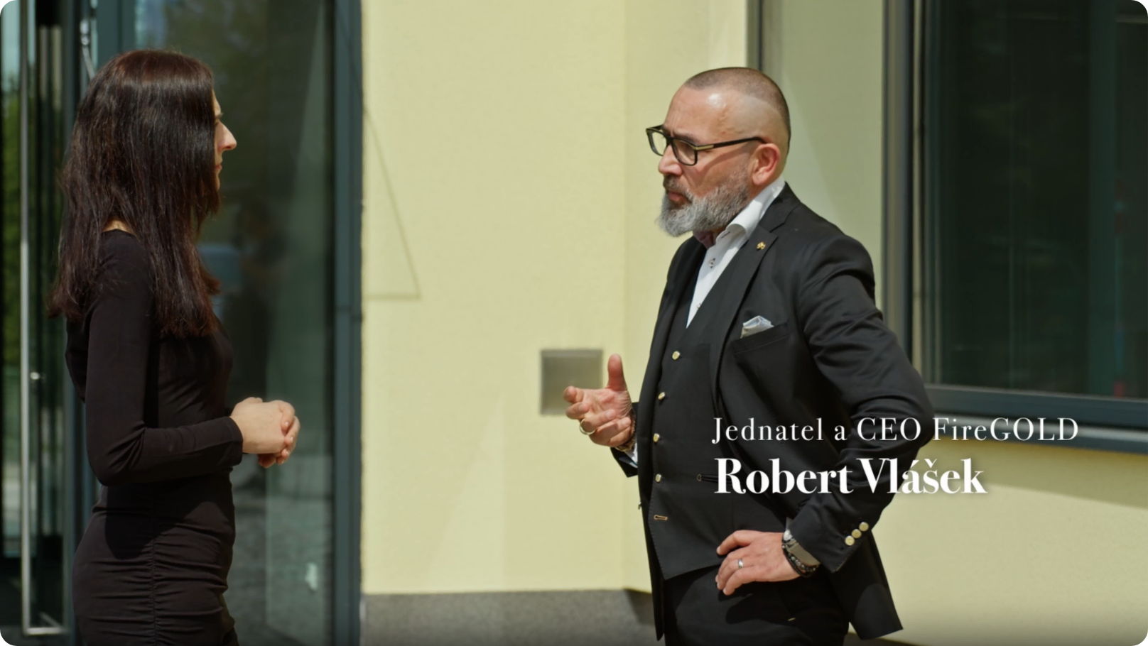 FireGold - Adriana Pokorná Vetráková